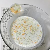 芒果西米露的做法图解3