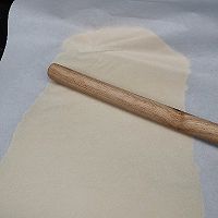 青柠荔枝泡芙的做法图解17