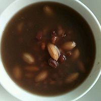 红豆薏米汤的做法图解6