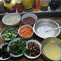 西湖牛肉羹的做法图解7