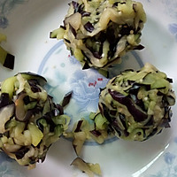 茄夹子的做法图解3