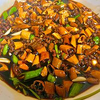 #素食主义#脆爽的黄瓜小菜的做法图解4