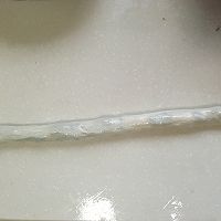 葱油饼的做法图解6