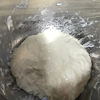 #我们约饭吧#韭菜馅饼的做法图解3
