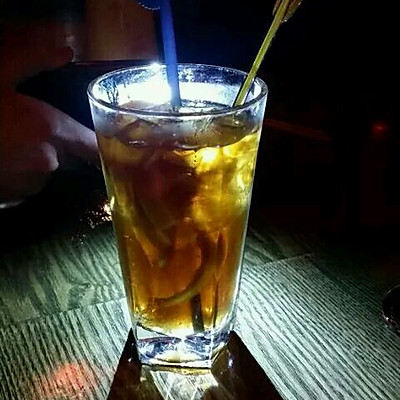 长岛冰茶