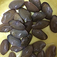 海鲜粥的做法图解1