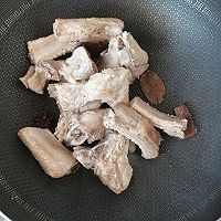 #美味开学季#鲜香美味的红烧排骨的做法图解7
