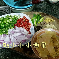 香辣排骨（少油版）的做法图解5