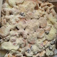 雪花酥酥的做法图解10