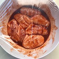 #精品菜谱挑战赛#奥尔良烤翅的做法图解4