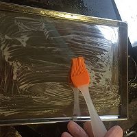 广东肠粉：鸡蛋虾米瘦肉肠粉的做法图解17