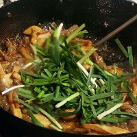 【随便炒】牛肉香干小炒的做法图解7