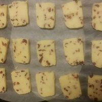 蔓越莓曲奇的做法图解6