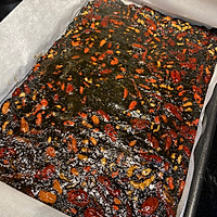 手工熬制阿胶糕的做法图解8