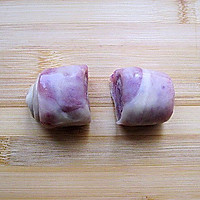 紫薯酥的做法图解16