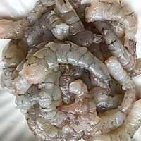 水煮虾滑的做法图解1