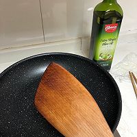 葱香培根香煎饼的做法图解2