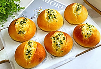 蒜香浓郁‼️好吃到停不下来‼️法式蒜香面包‼️做法简单的做法