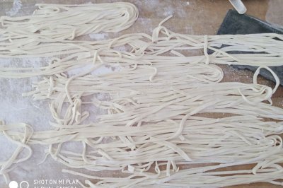 拉条子初学者必读