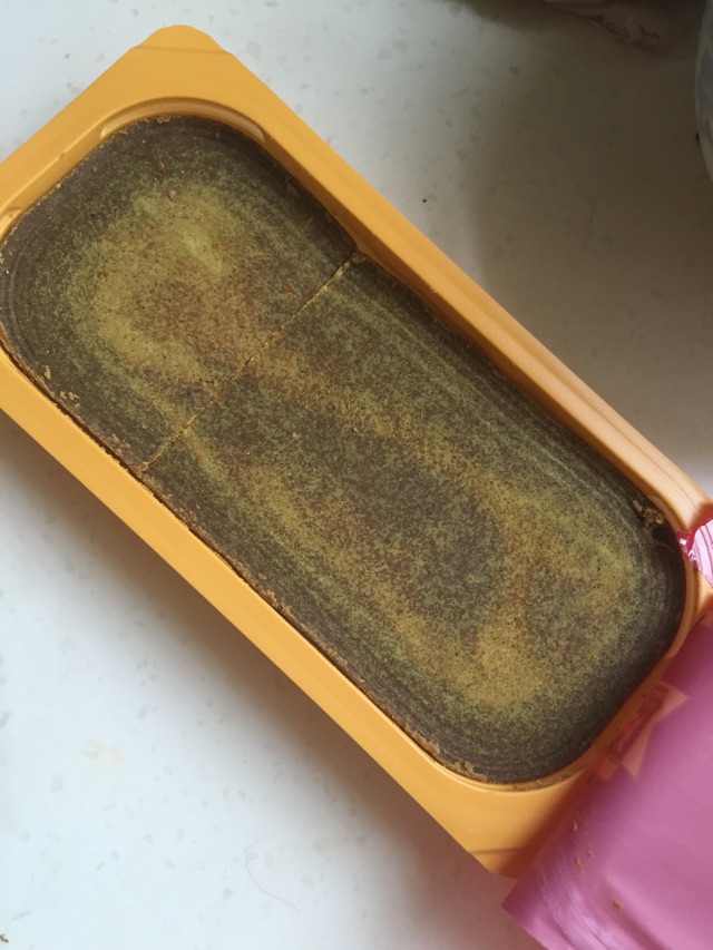 咖喱鸡腿饭的做法图解4