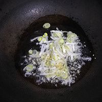 打卤面的做法图解6
