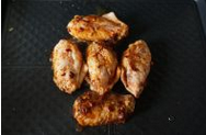 麻辣奥尔良烤翅的做法图解3