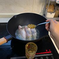 豆酱红杉鱼的做法图解5
