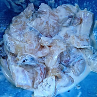 炸鱼片的做法图解2