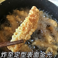一口小酥肉，元气不求人！的做法图解5