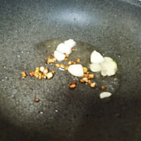 下饭菜～笋干青椒肉丝的做法图解8