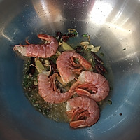 油闷大虾的做法图解3