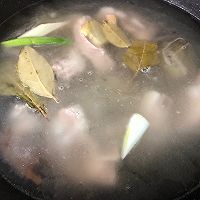 蔬菜炖排骨的做法图解8