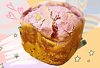 【元气早餐】傻瓜双薯吐司的做法