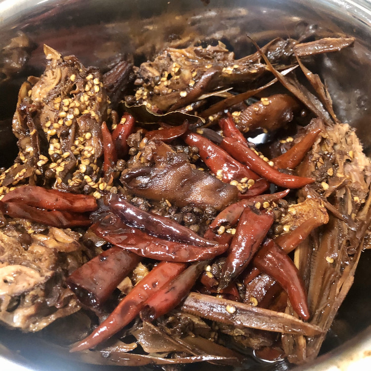 家庭版周黑鸭不要错过的做法