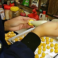 奶油泡芙的做法图解15