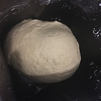 吐司（FLUFF棉花糖试用）的做法图解3