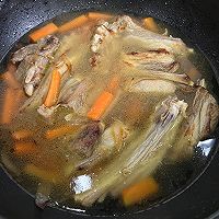 家庭版羊排手抓饭的做法图解4