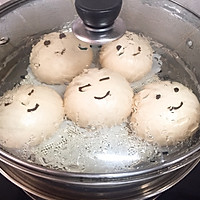 云朵馒头的做法图解15