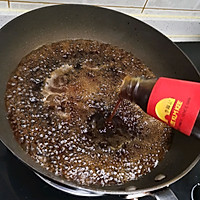 #美食视频挑战赛# 葱烧赛鹿筋的做法图解8