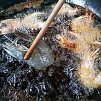 香酥洋芋虾#甘旨开学季#的做法图解9