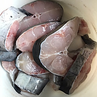 麻辣清江鱼的做法图解1