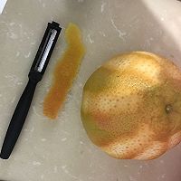 蜂蜜柚子茶的做法图解2