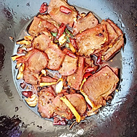 大白菜牛肉粉丝的做法图解4