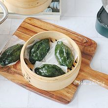 【艾草粄】春季特定小吃，福建人都爱吃