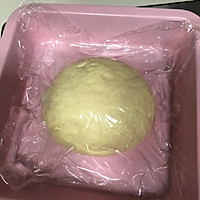 海苔肉松吐司的做法图解6