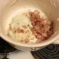 土豆泥番外篇 - 像冰激淋一样的花式土豆泥的做法图解4