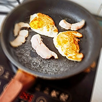 #未来航天员-健康吃蛋#鱼肉焖面的做法图解1