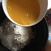 全麦蔓越莓面包的做法图解6