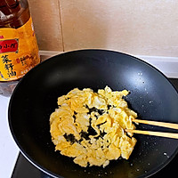 #福气年夜菜#有福有财豆腐鸡蛋白菜卷，好吃不胖～的做法图解5