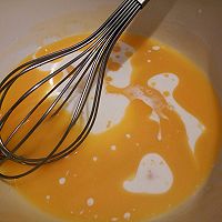 肉松小贝的做法图解2